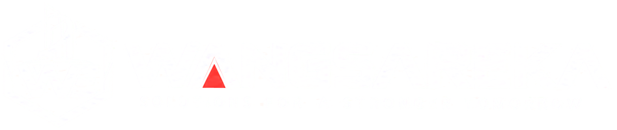 Wangsareka — Solutions for a Stronger Tomorrow